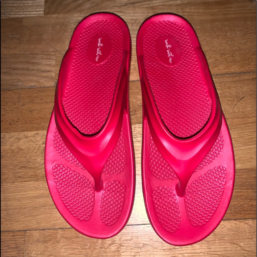flip flops